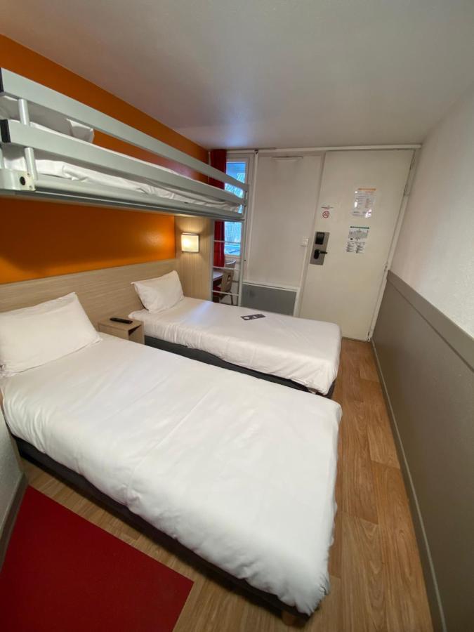 Premiere Classe Nantes Sud - Reze Aeroport Exterior photo